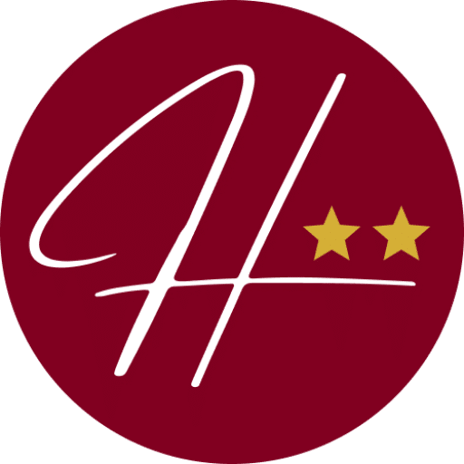 Logis Hostellerie des Lauriers in Alban, France